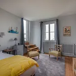 La Mascotte B&B 3*