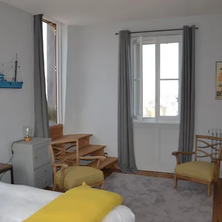 La Mascotte 3* Villers-sur-Mer