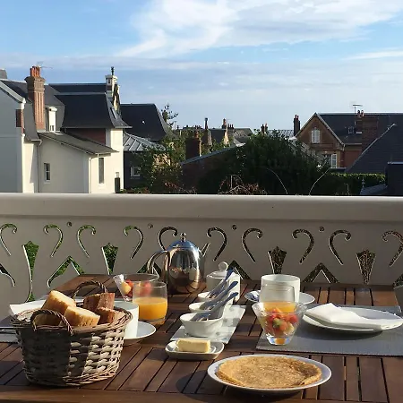 La Mascotte B&B 3*
