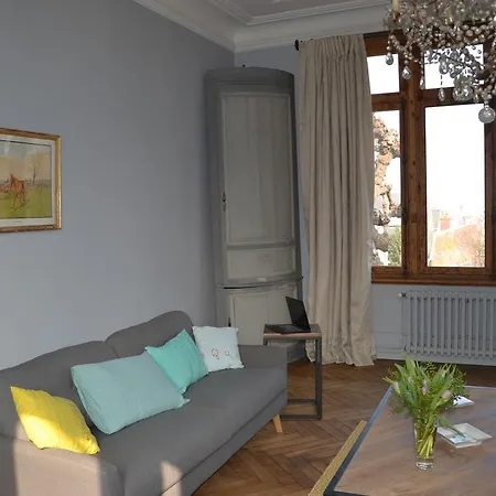 La Mascotte Bed & Breakfast