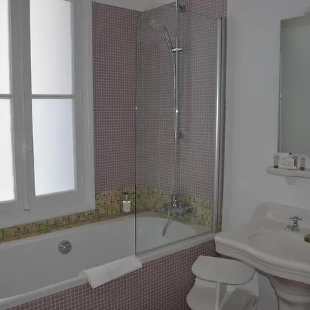 La Mascotte 3* Villers-sur-Mer