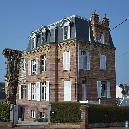 La Mascotte Villers-sur-Mer