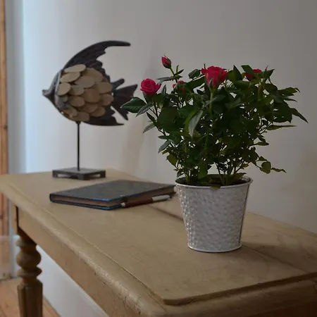 La Mascotte Villers-sur-Mer