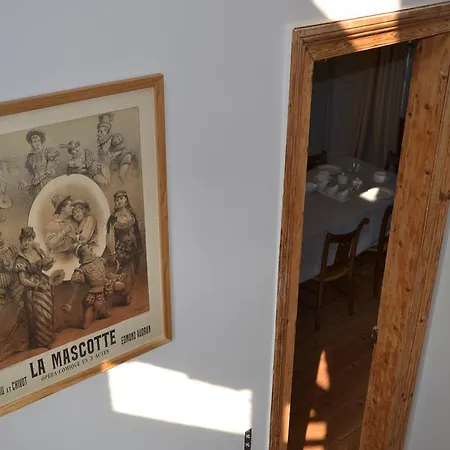 La Mascotte 3* Villers-sur-Mer