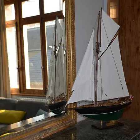 La Mascotte 3* Villers-sur-Mer
