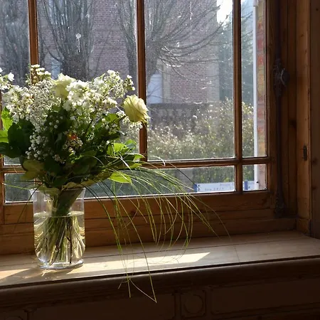 La Mascotte Panzió Villers-sur-Mer