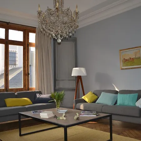 La Mascotte Villers-sur-Mer