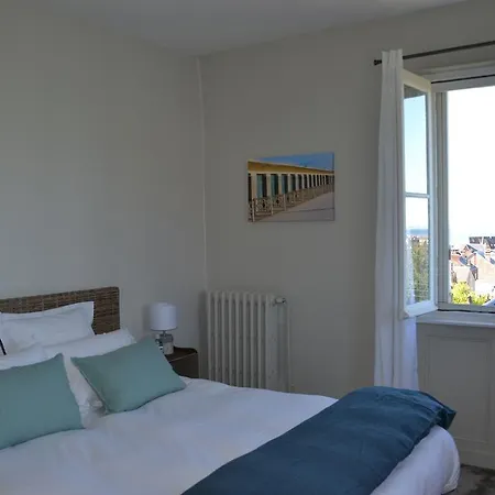 La Mascotte Panzió Villers-sur-Mer