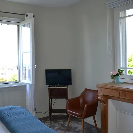 La Mascotte Panzió 3*