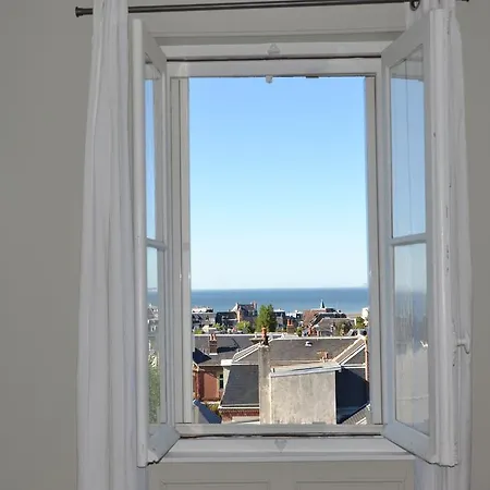 La Mascotte 3* Villers-sur-Mer