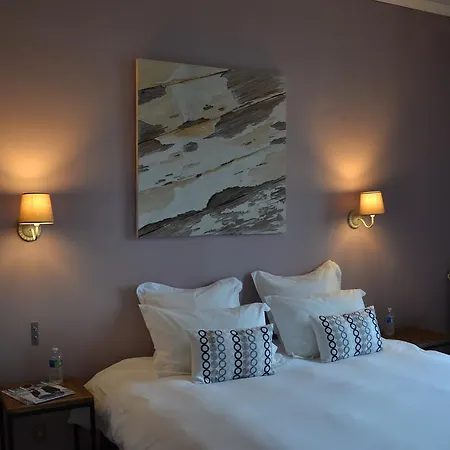 La Mascotte Villers-sur-Mer