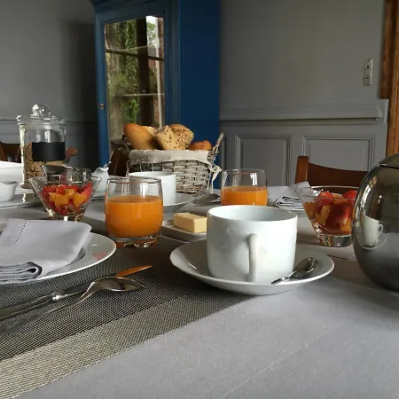 La Mascotte Panzió Villers-sur-Mer