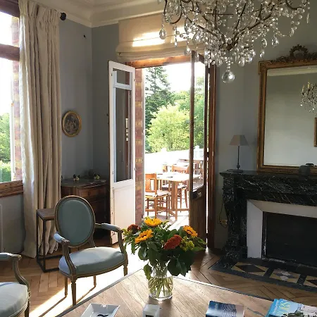 La Mascotte Panzió 3*