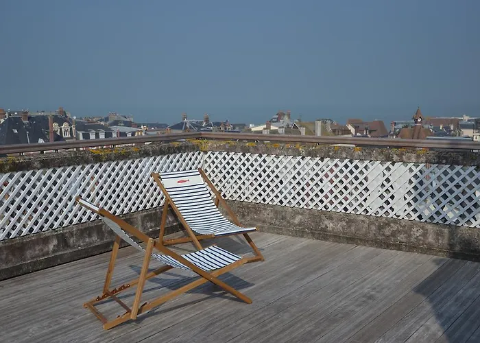 Bed and Breakfast La Mascotte