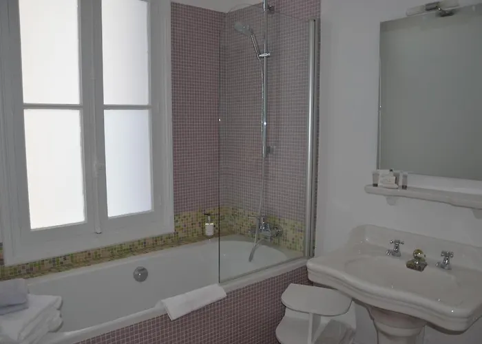 La Mascotte 3* Villers-sur-Mer