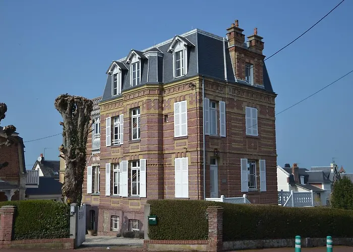 La Mascotte Villers-sur-Mer