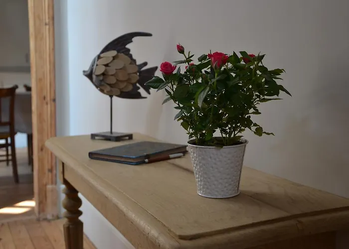 La Mascotte Villers-sur-Mer