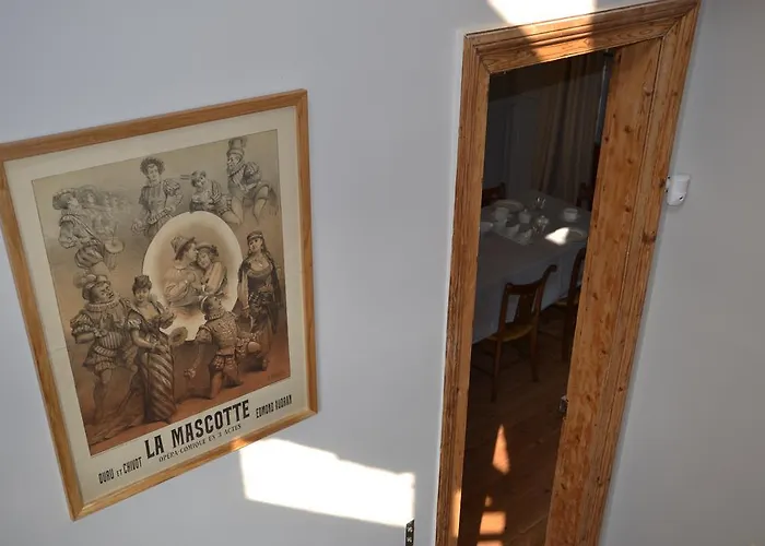 La Mascotte 3* Villers-sur-Mer