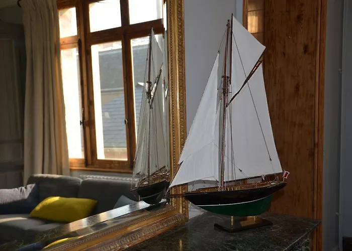 La Mascotte 3* Villers-sur-Mer