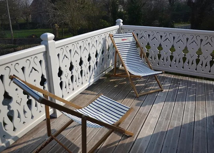 La Mascotte Bed and Breakfast