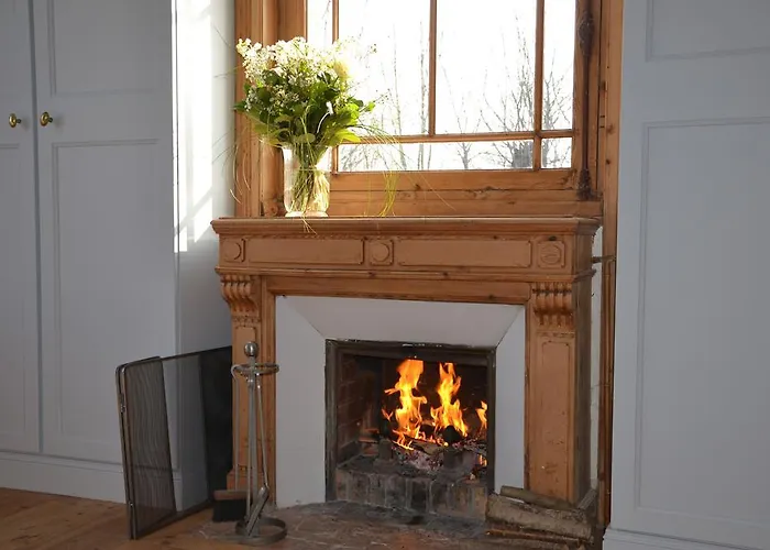 La Mascotte 3* Villers-sur-Mer