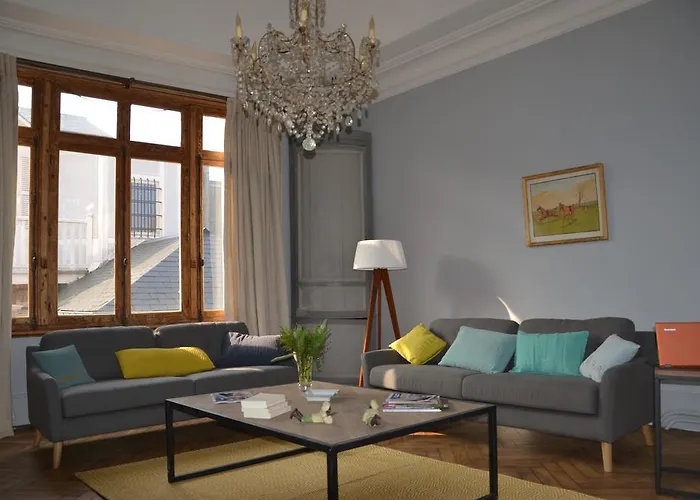 La Mascotte Villers-sur-Mer