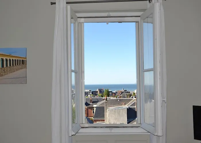 La Mascotte 3* Villers-sur-Mer