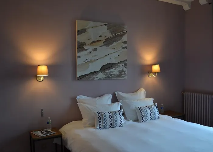 La Mascotte Villers-sur-Mer