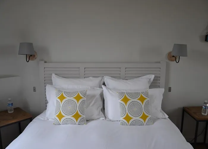 Bed and Breakfast La Mascotte Villers-sur-Mer