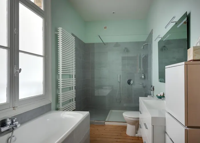 Bed and Breakfast La Mascotte