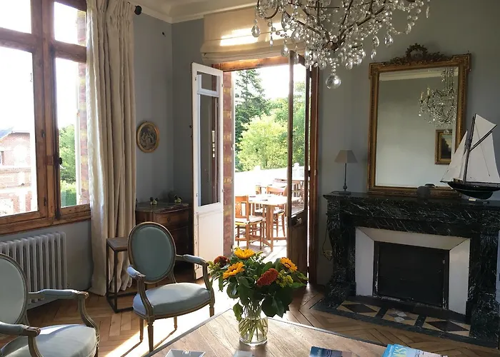 La Mascotte Bed and Breakfast 3*